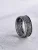 REYTEL Ring ‘HEPHAESTUS’  zilver