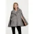 ALTER EGO Evy Jacket Grey