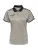 Hummel Functioneel shirt ‘Authentic’  rookgrijs / zwart