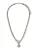 ABOUT YOU Ketting ‘Lucia’  zilver