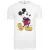 T-shirt urban classic miey moue