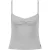 America Today Gillian Light Grey Melange