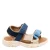 Bisgaard sandalen blauw