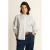 Expresso blouse wit