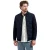 No Excess Jacket short fit sealed knitted mix night