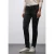 Street One Dames Slim Fit jeans in Zwart