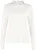 Bloomings Top Ruffle Off White dames