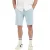 No Excess Short chino stretch ice