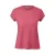 Dunne T-shirt met ronde hals van katoen jersey