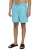 Sergio Tacchini Cordose Zwemshorts, Blauw