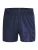 Hanro Boxershorts ‘ Cotton Sporty ‘  navy