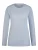 By Louise Shirt ‘ Mix & Match ‘  blauw
