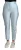 Dolce Gabbana Light Blue Zijde Broek