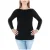 Pinko Dames Tricot In Zwart