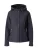 ILSE JACOBSEN Functionele jas  donkerblauw / wit