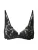 Hunkemöller BH ‘Ingrid’  zwart