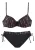 BUFFALO Bikini  zwart