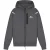 Malelions Sport Counter Hooded Vest Heren