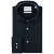 Michaelis slim fit overhemd – donkerblauw