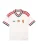 ADIDAS PERFORMANCE Functioneel shirt ‘HFF’  geel / spar / rood / wit