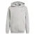 ADIDAS ORIGINALS Sweatshirt ‘Essential’  lichtgrijs