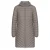 Lichte jas met rechte kraag slim fit dames s.Oliver