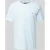 Tommy Hilfiger T-shirt met labelstitching