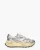 Diadora Heritage Mercury Elite Used Zilver