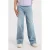 America Today wide leg jeans light blue denim