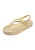 HAVAIANAS Teenslipper ‘LUNA’  crème