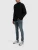 Pure Path The Jone Skinny Fit Jeans Denim Blue Green  32