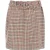 River Woods Skirt Waistbelt Closure Multi