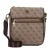 GUESS Schoudertas ‘Milano’  beige / bruin