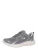 SKECHERS Loopschoen ‘FLEX APPEAL 5.0’  antraciet