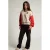 LOOXS 10sixteen relaxed fit sweatpant – antraciet
