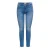 Only Skinny jeans met 5 zakken voor dames (Blauwe Denim)