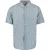 No Excess Shirt short sleeve allover printed sky