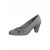 Zijden suède-look sandalen met strik voor dames s.Oliver