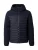 No Excess Tussenjas  donkerblauw