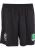 Colucci Broek  geel / groen / zwart / wit