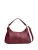 TOMMY HILFIGER Schoudertas ‘Essential’  wijnrood