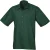 Premier Heren Korte Mouw Formele Poplin Gewoon Werk Shirt (Fles)