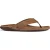 OluKai Tuahine toffee/toffee 10465-3333 zy