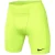 Nike Heren pro strike dri-fit compressieshort
