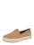 TOMS Espadrilles  lichtbruin