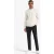 No Label Montreal Washable Flannel Wool-stretch Dark Grey