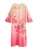 B by Ted Baker Jurk  pink / poederroze / lichtroze / wit