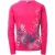 Bejo Kinderen/kinderen ruth leaves t-shirt met lange mouwen