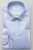ETON Super Slim Overhemd lichtblauw, Effen