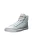 Ethletic Sneakers hoog  lichtgroen